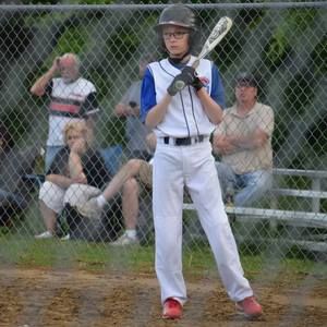 Meet your Posher, Mandy